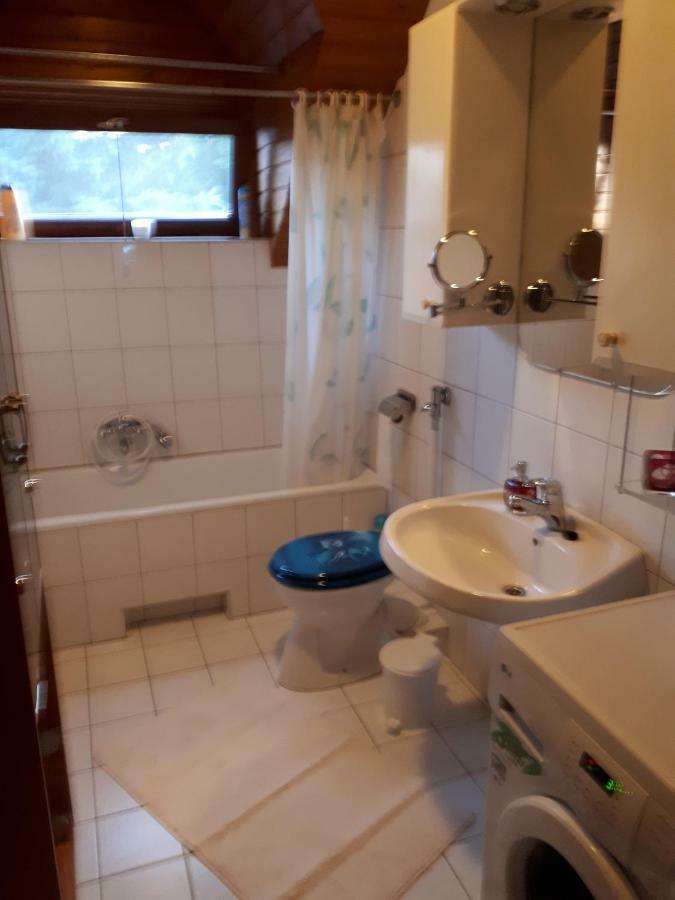 Magdi Apartman Keszthely Luaran gambar