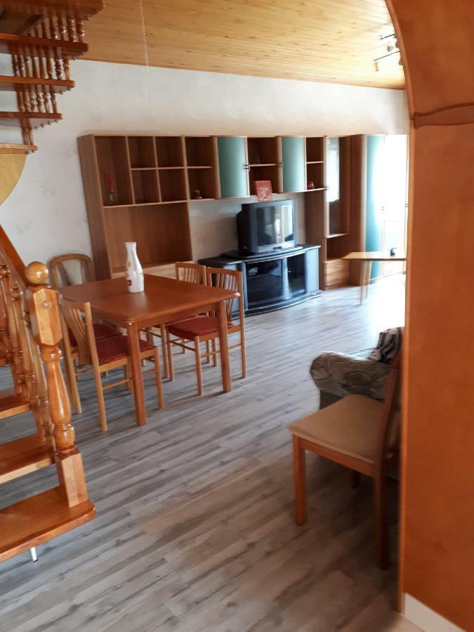 Magdi Apartman Keszthely Luaran gambar