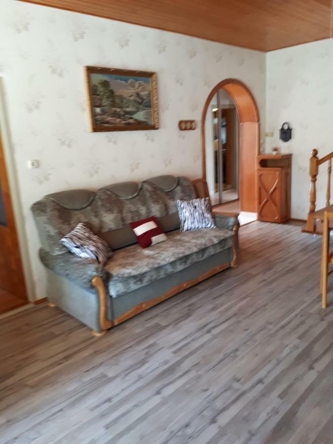 Magdi Apartman Keszthely Luaran gambar