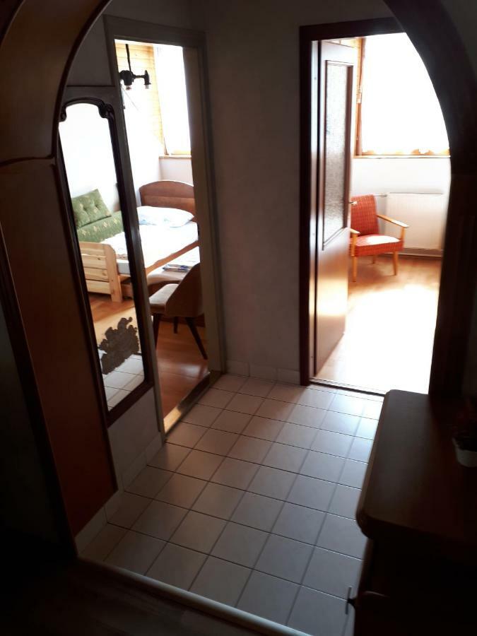 Magdi Apartman Keszthely Luaran gambar